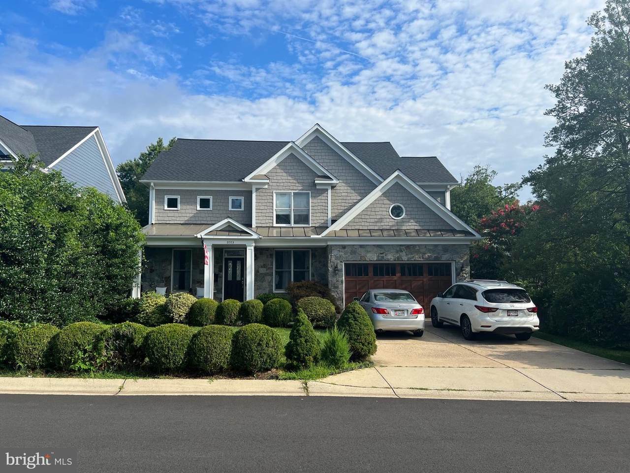 5703 Wyngate Drive - Photo 1