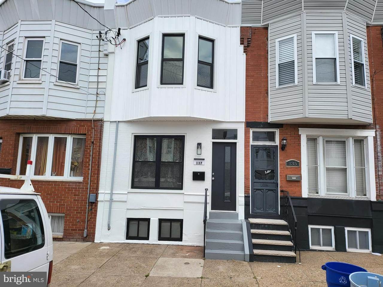 137 Ritner Street - Photo 1