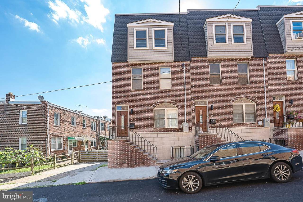4764 Pechin Street - Photo 1
