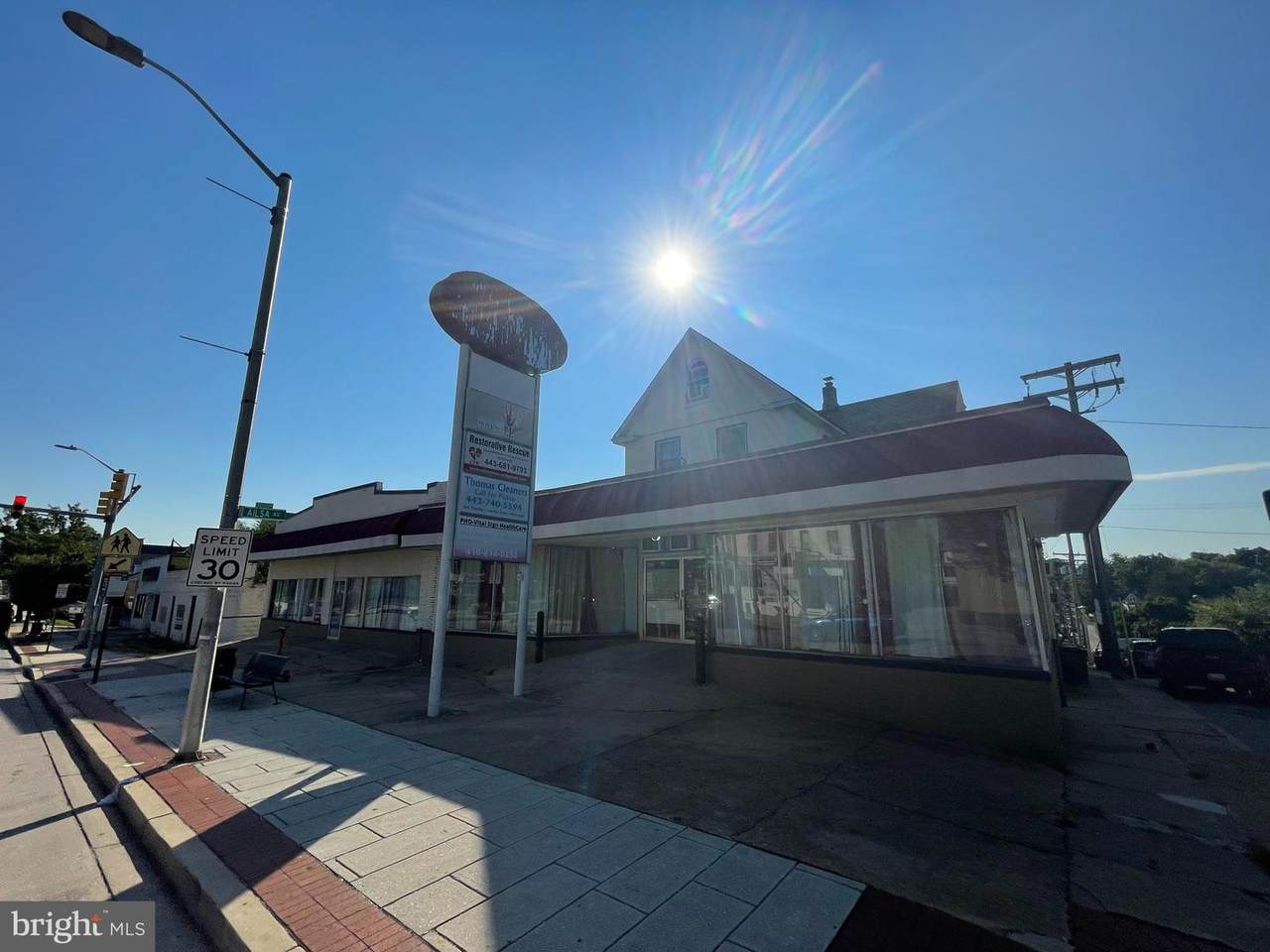 5001 Harford Road - Photo 1