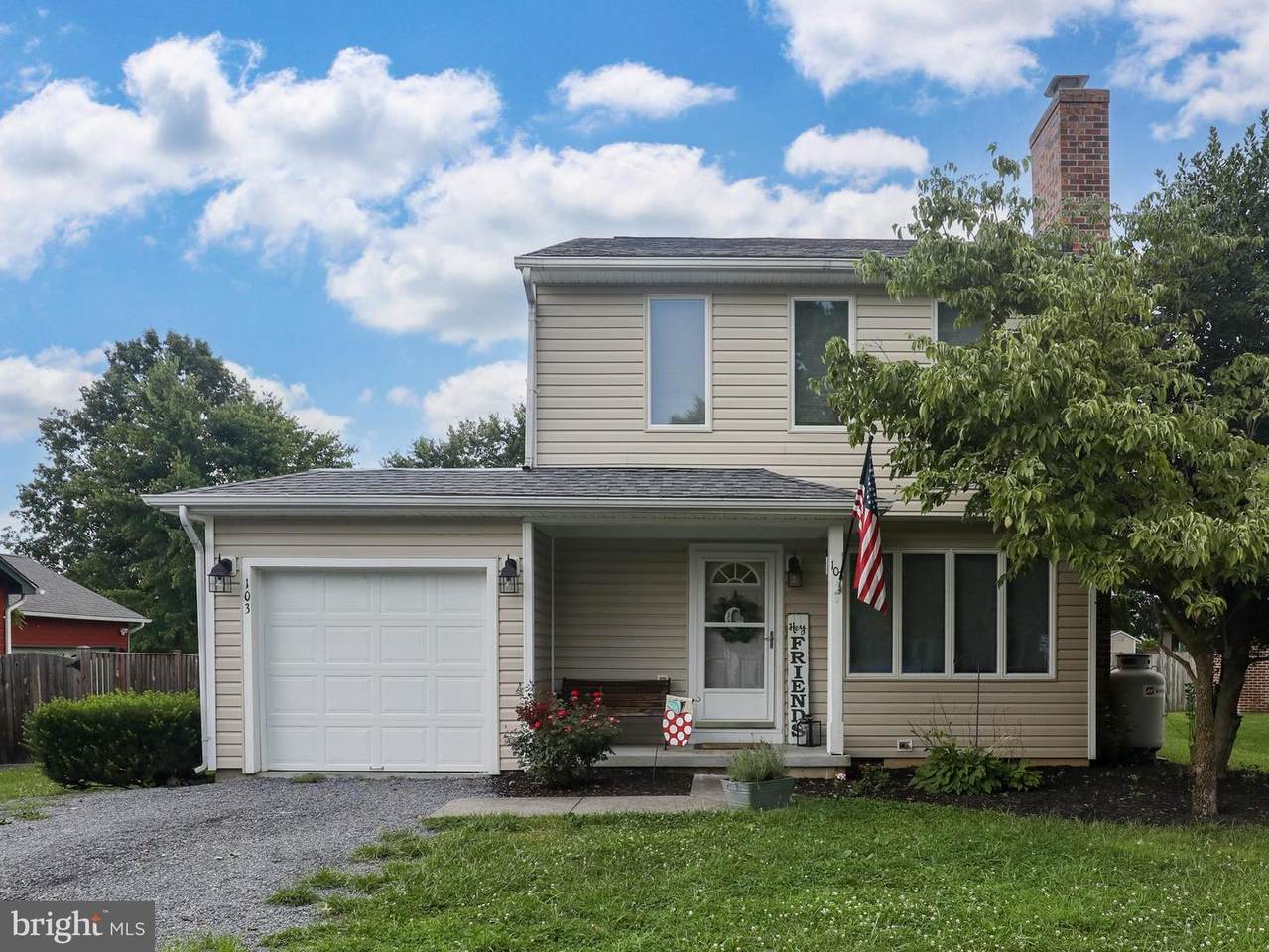103 Targee Place - Photo 1