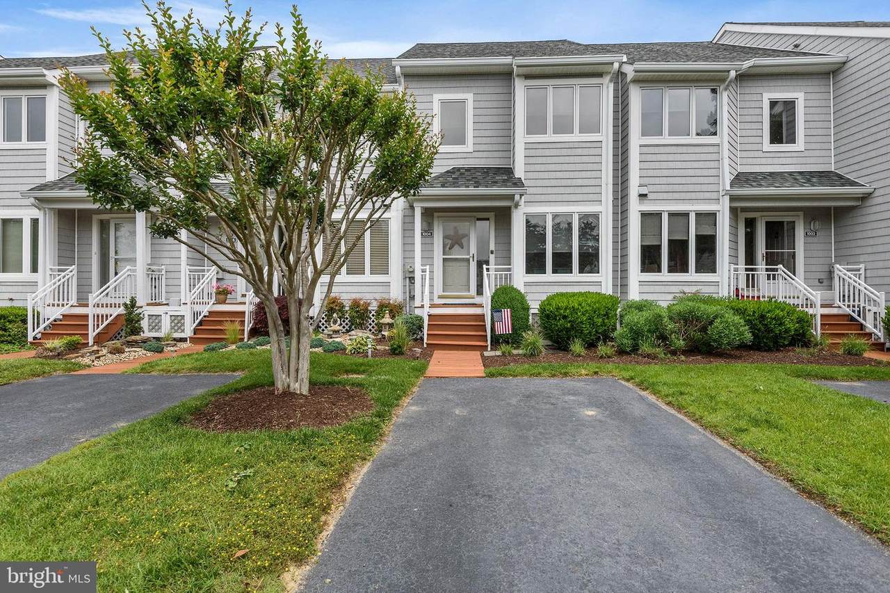 1004 Oyster Cove Drive - Photo 1