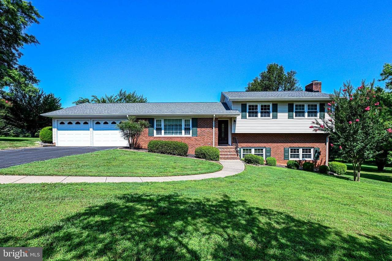 9708 Evans Ford Road - Photo 1