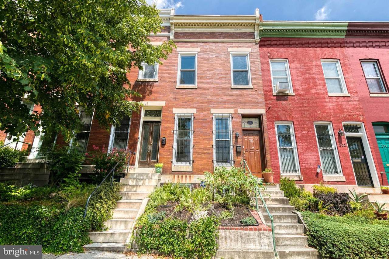 220 Eager Street - Photo 1