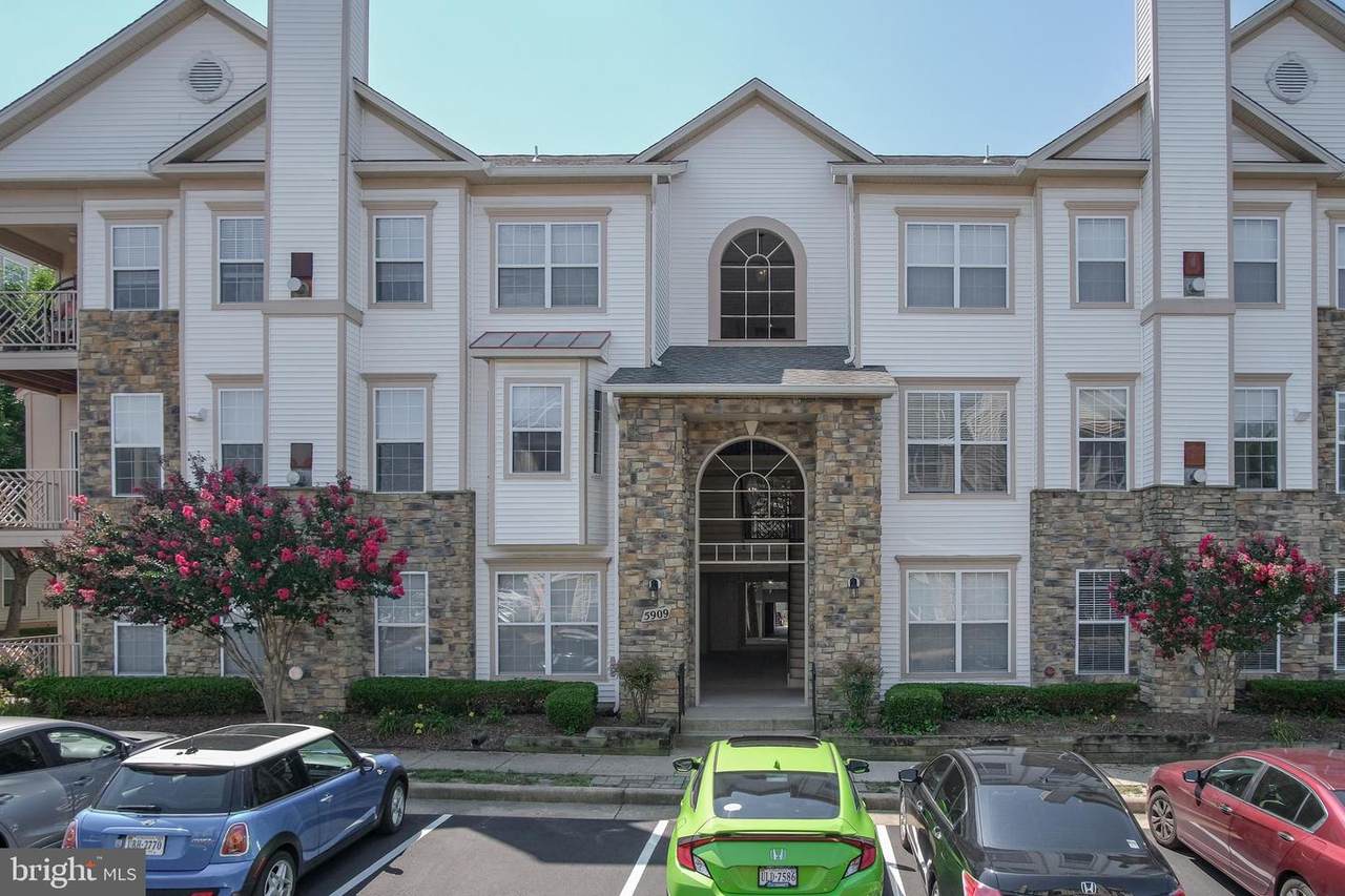 5909 Founders Hill Drive - Photo 1