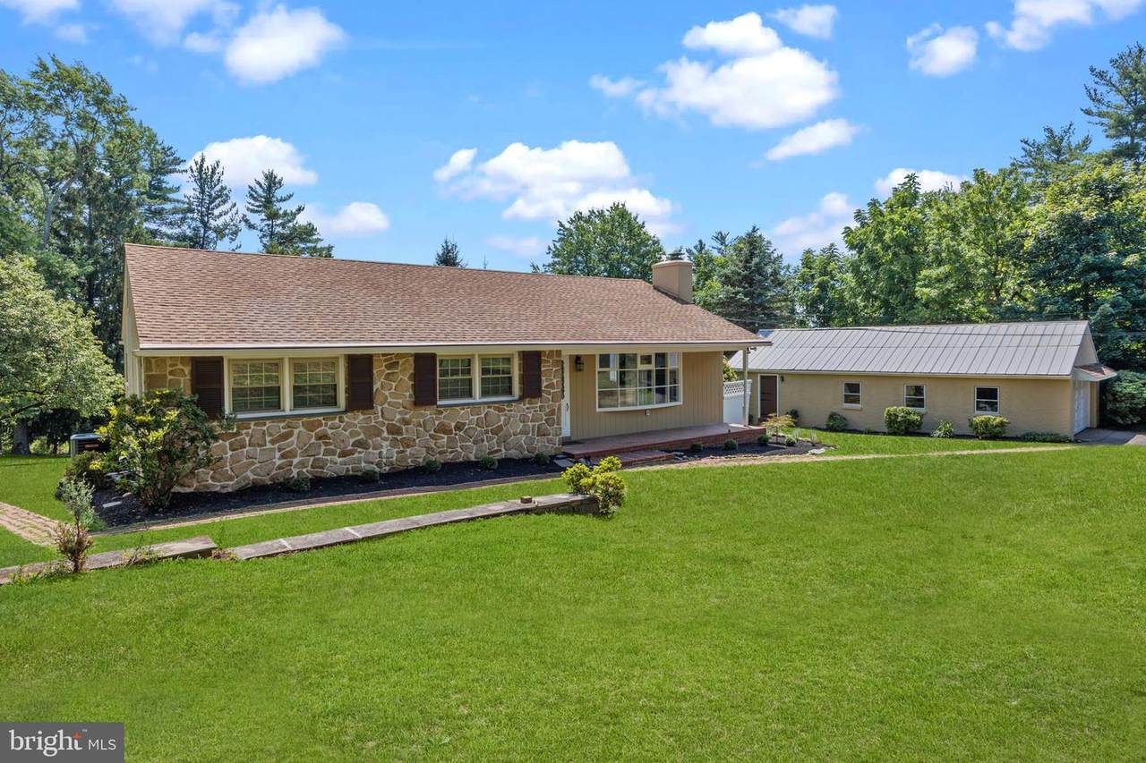 1755 Meetinghouse Road - Photo 1