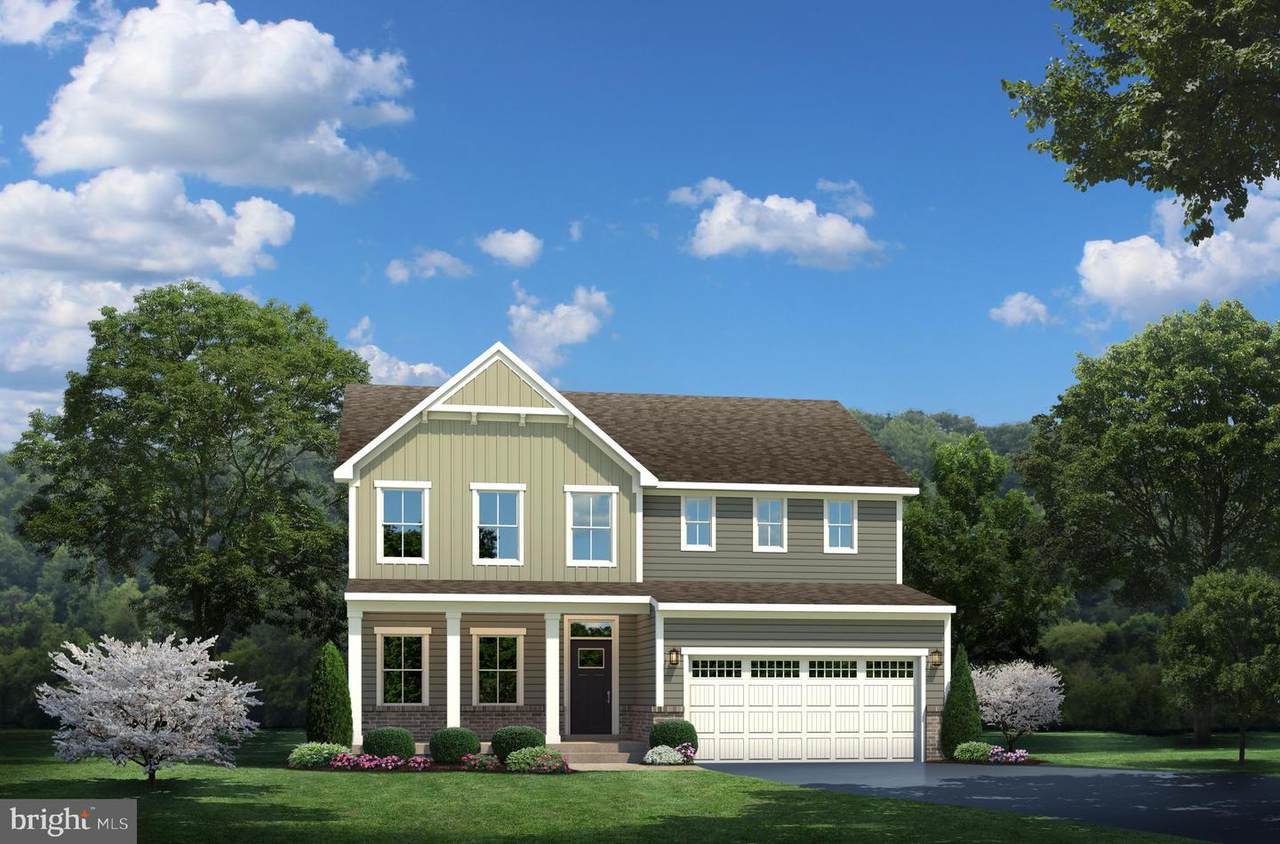 Perry's Retreat Boulevard - Photo 1
