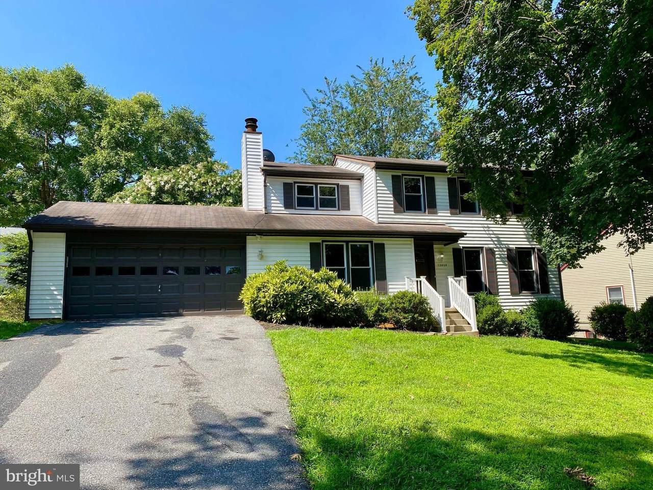 13804 Wanegarden Drive - Photo 1