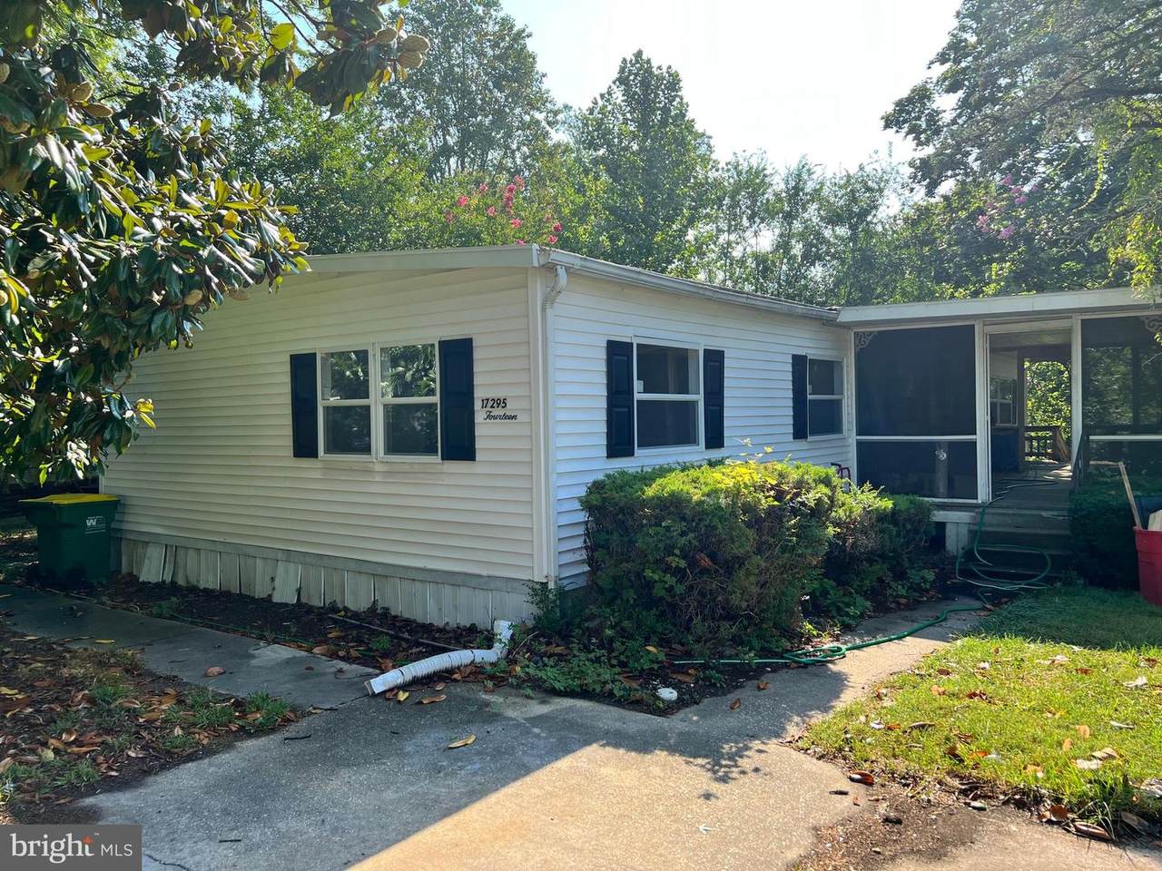 17295 Water View Drive - Photo 1