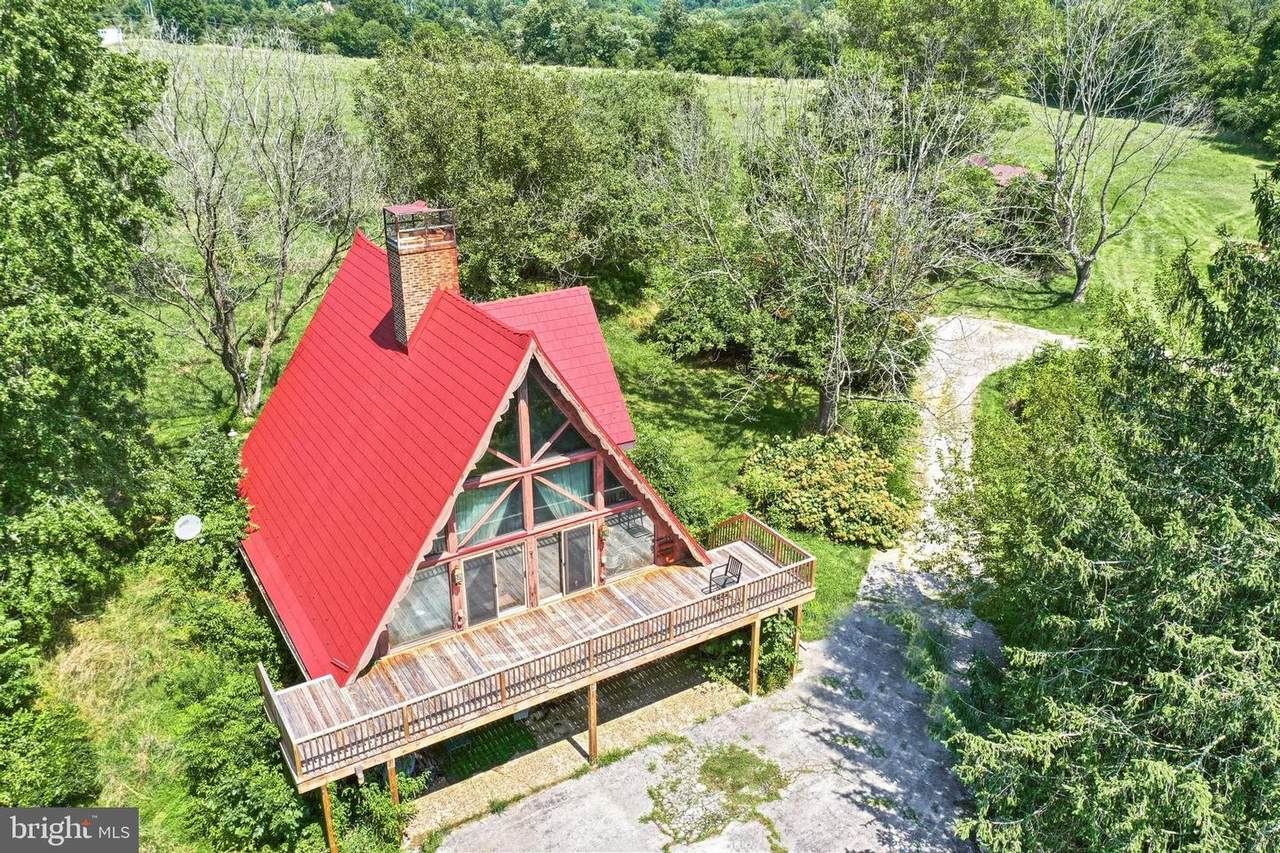580 Kralltown Road - Photo 1
