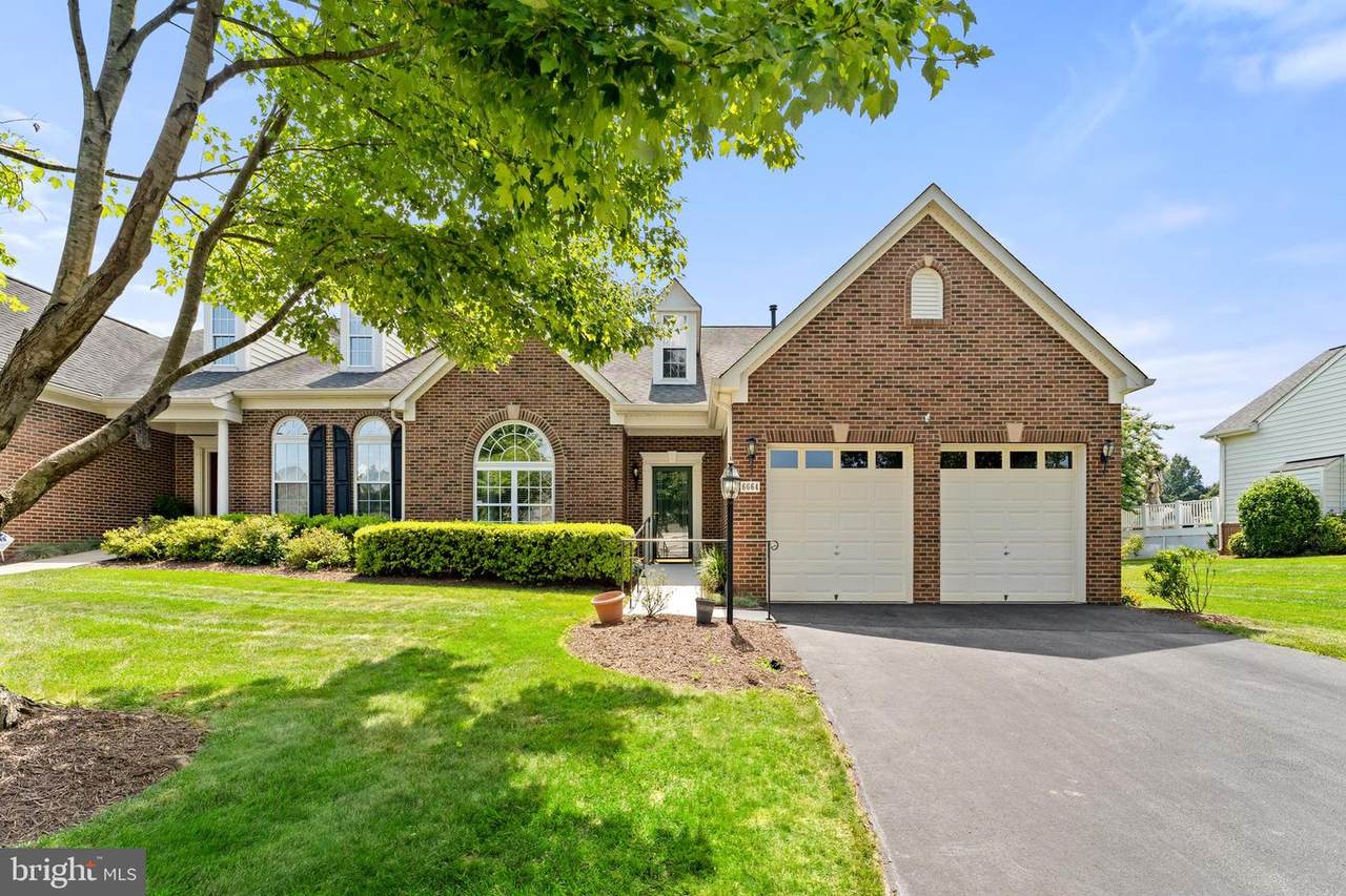 6664 Suffield Lane - Photo 1