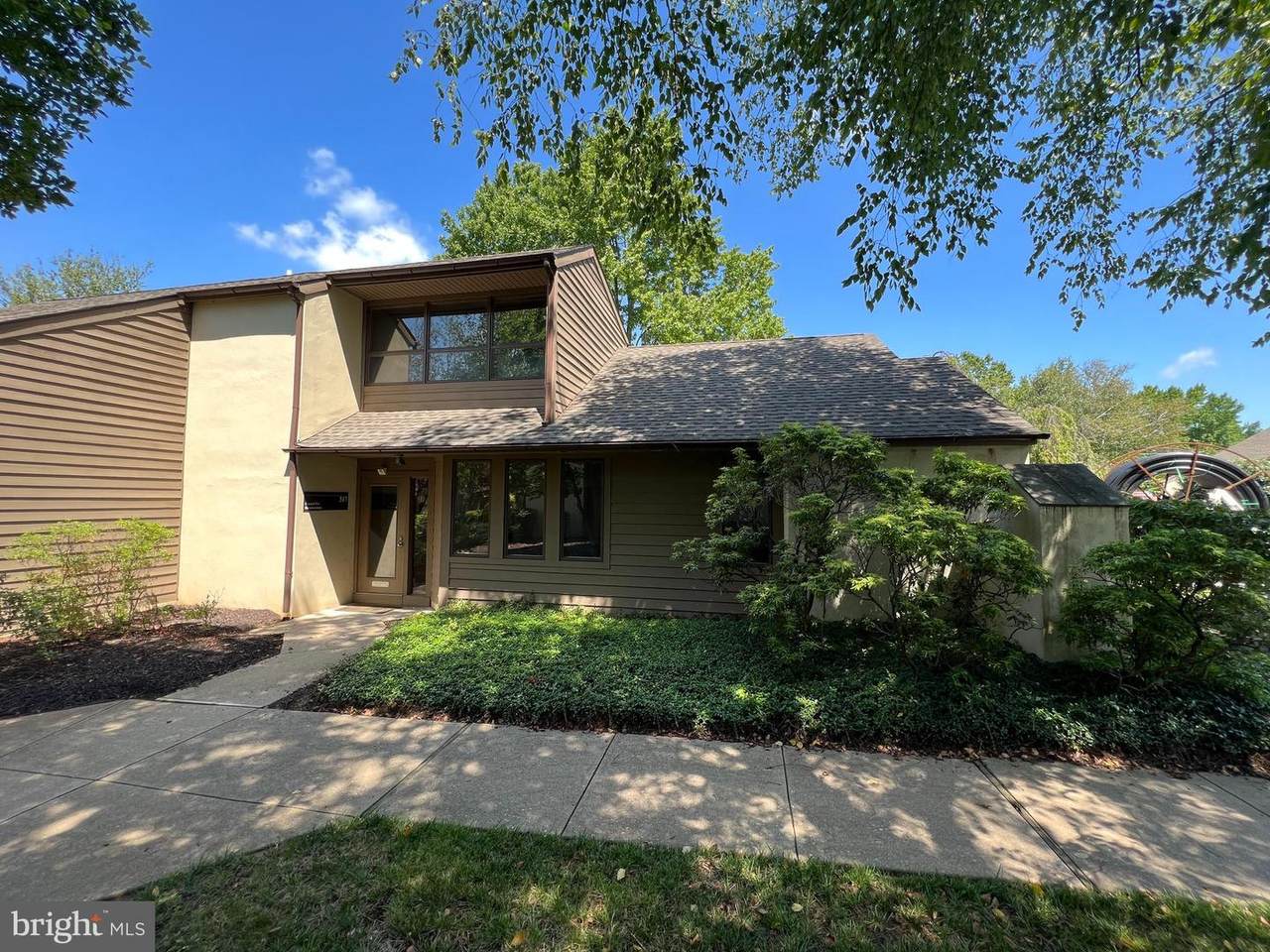 317 Exton Commons - Photo 1