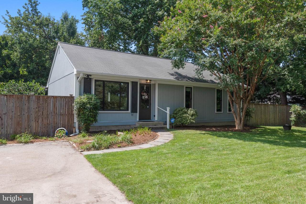130 Washington Road - Photo 1