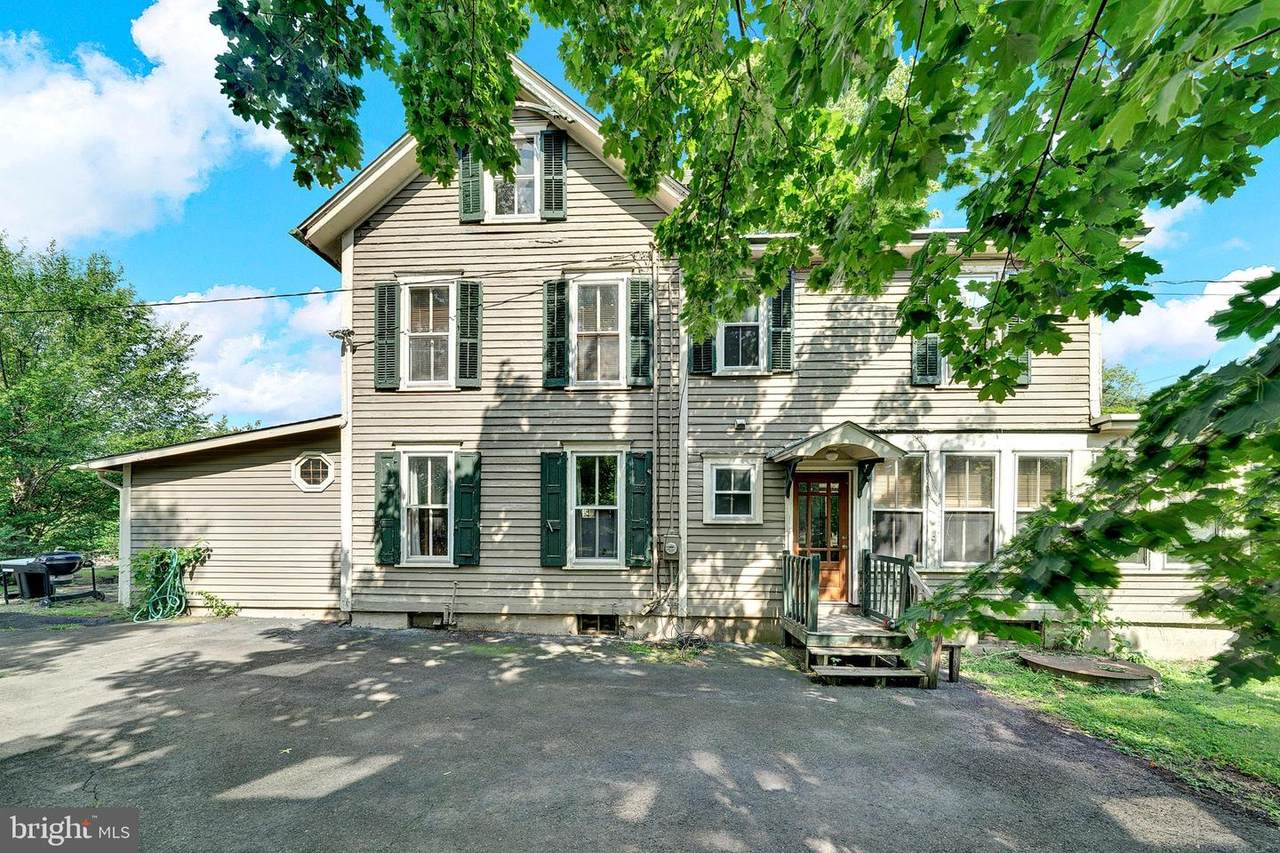 795 Washington Crossing Road - Photo 1
