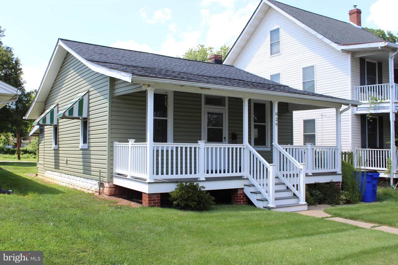 829 Motter Avenue - Photo 1