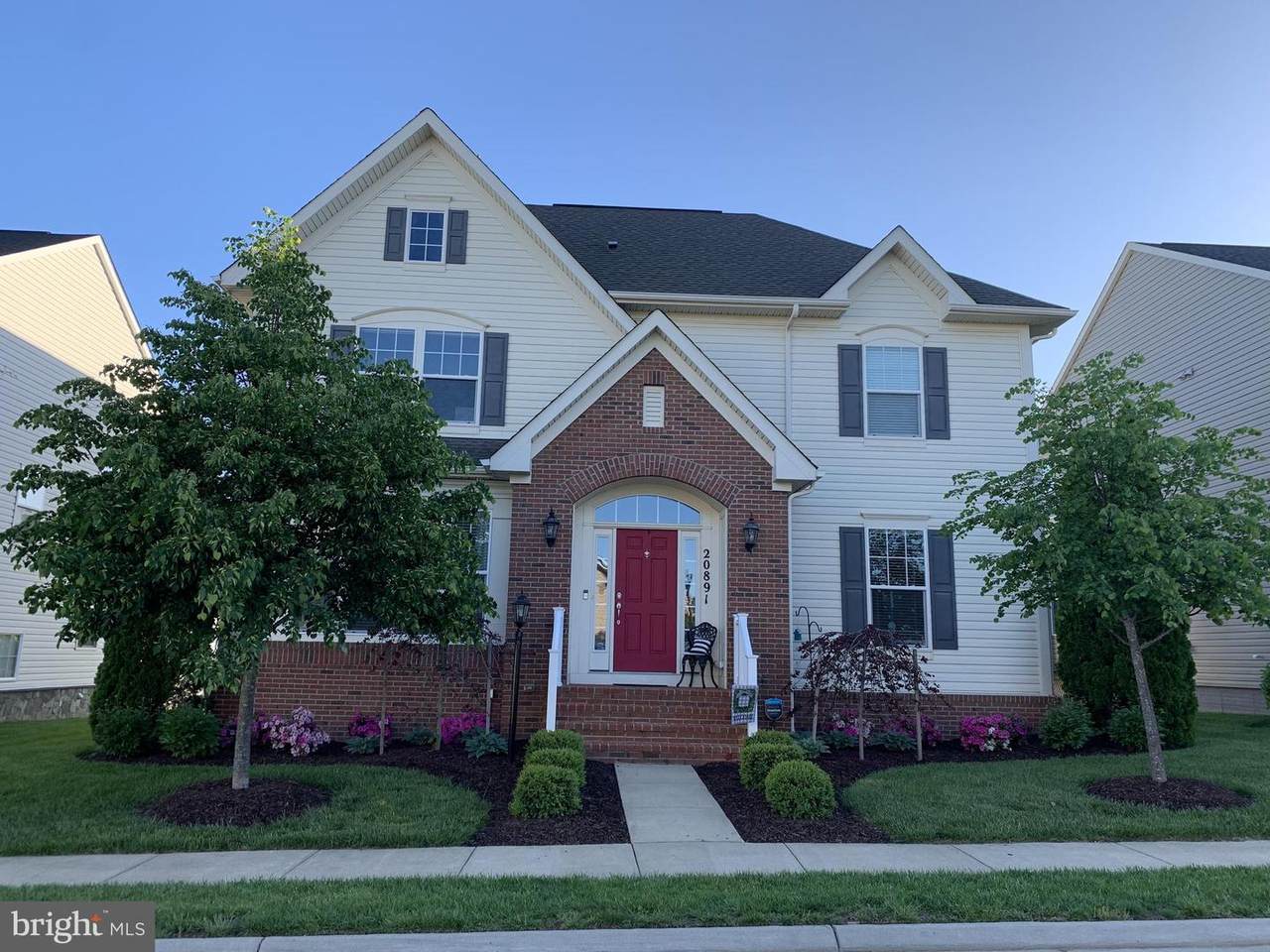 20891 Ashburn Heights Drive - Photo 1