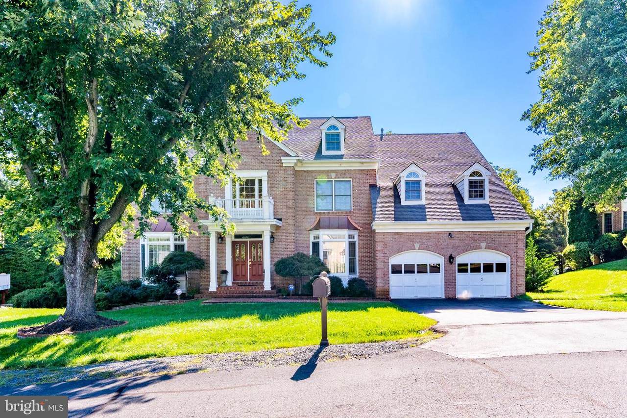 1295 Tweed Court - Photo 1
