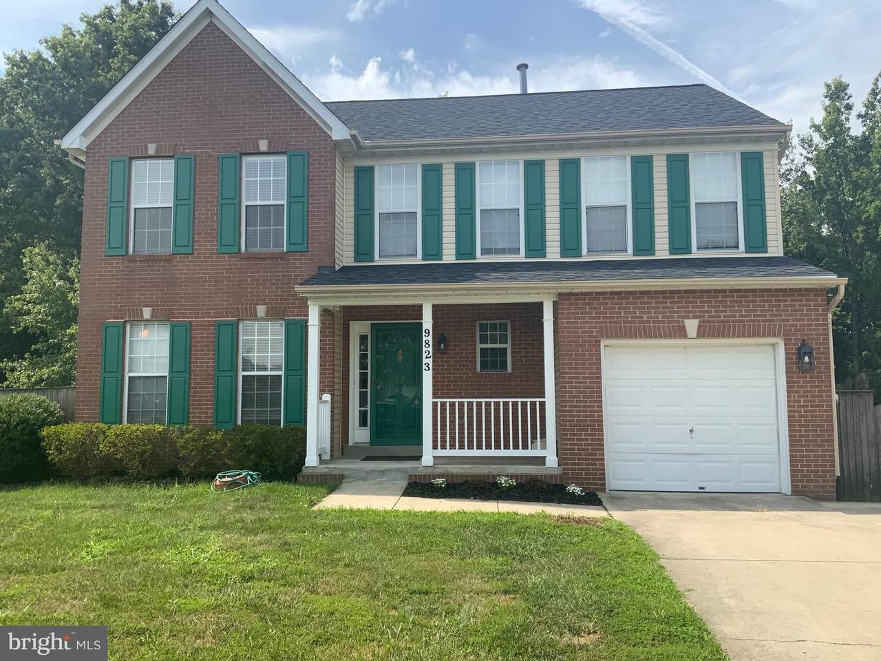 9823 Sea Gull Court - Photo 1