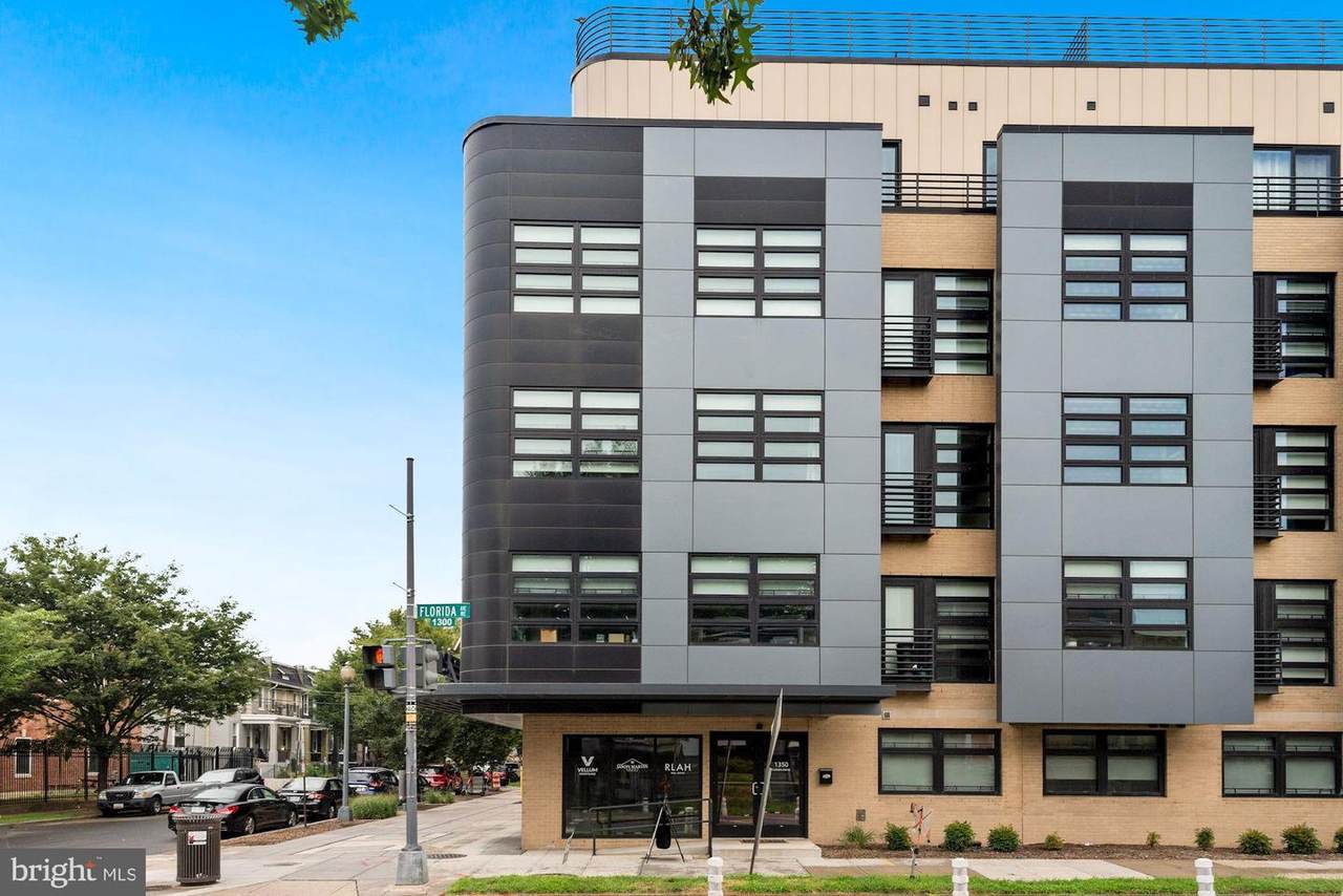 1350 Florida Avenue - Photo 1