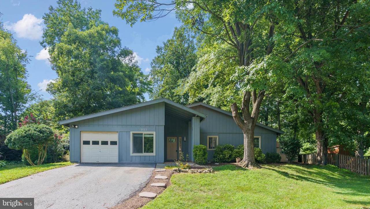 1522 Shellbark Place - Photo 1