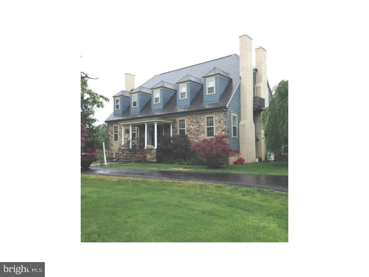327 Geigel Hill Road - Photo 1
