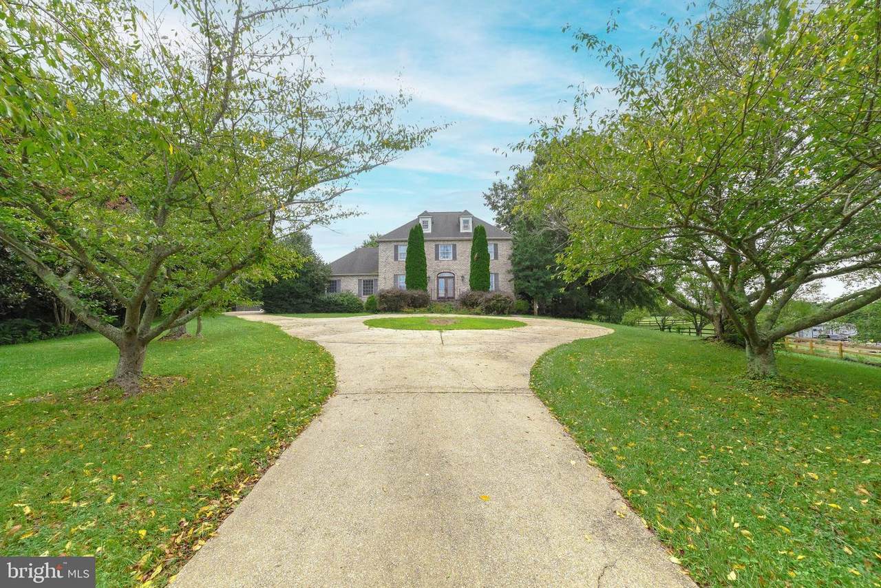 1080 Westfield Drive - Photo 1