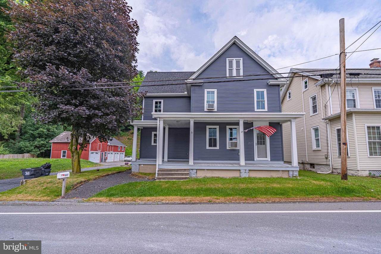 807 Lizard Creek Road - Photo 1