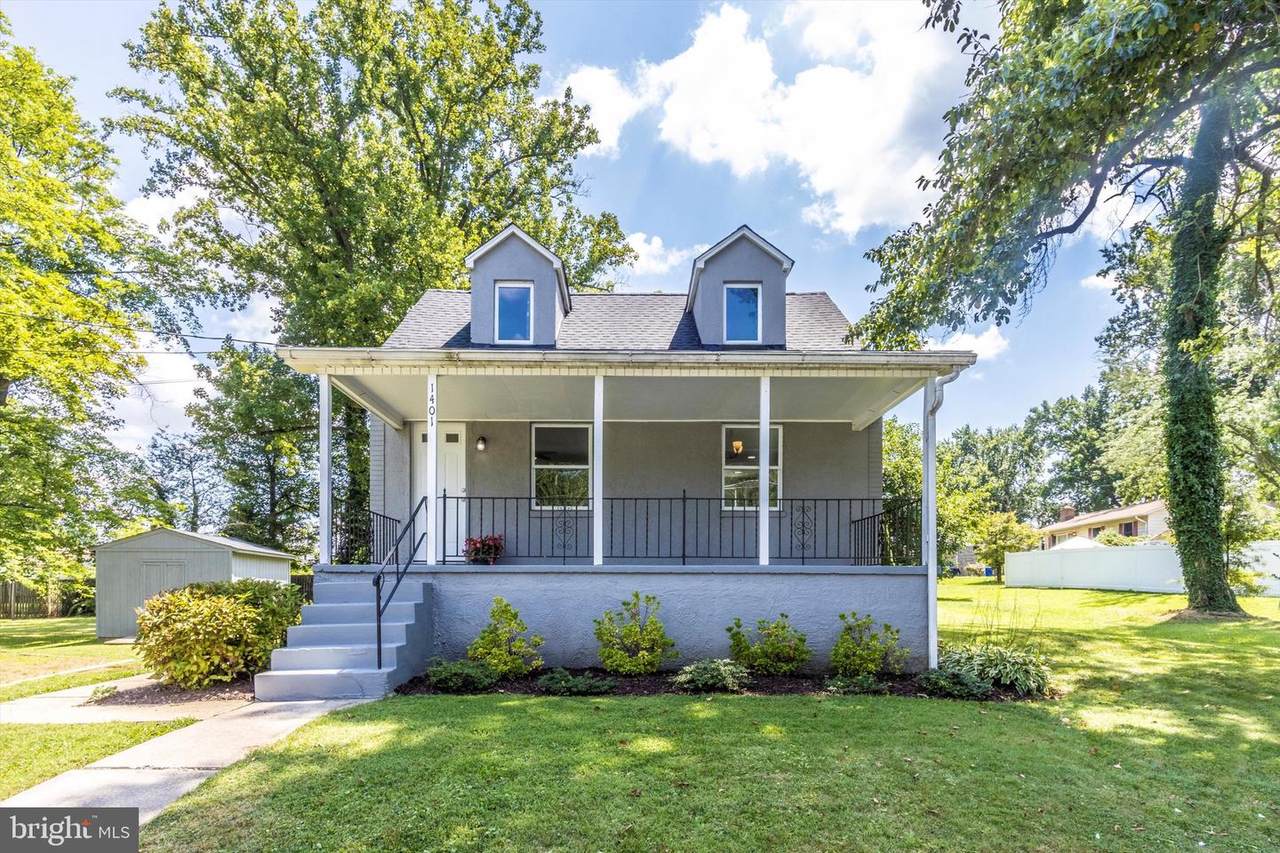1401 Kent Avenue - Photo 1