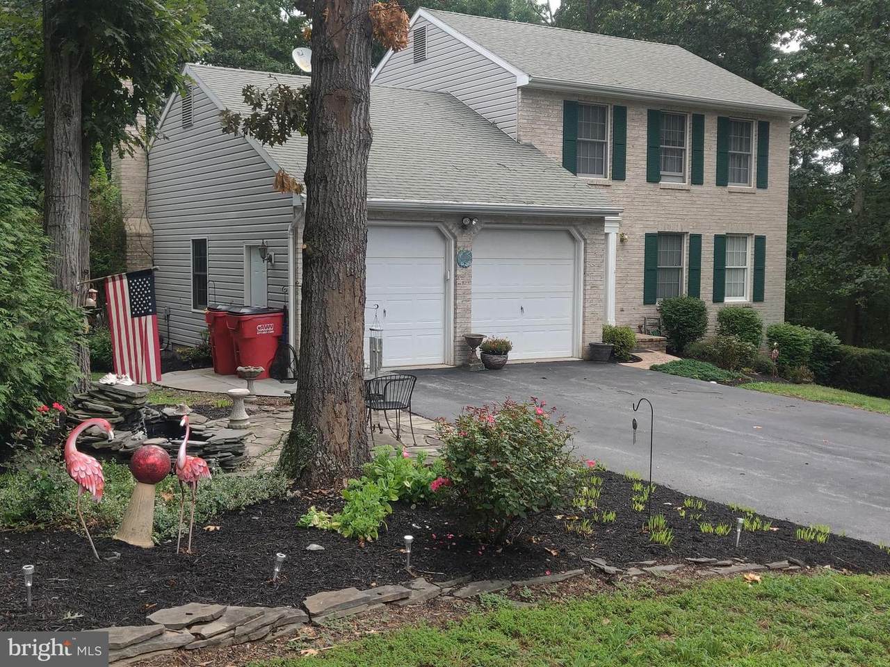 549 Forevergreen Drive - Photo 1