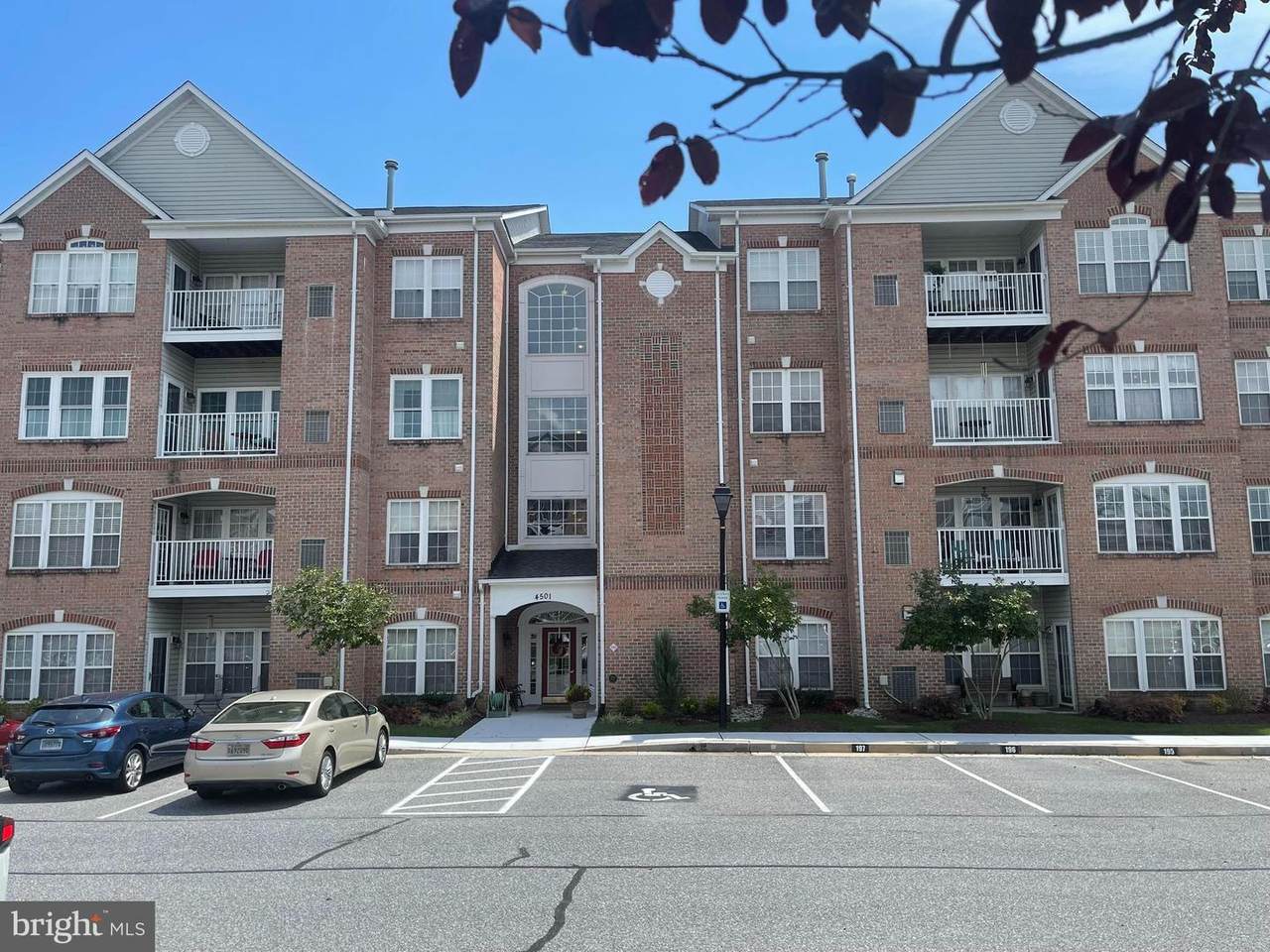 4501-F Talcott Terrace - Photo 1