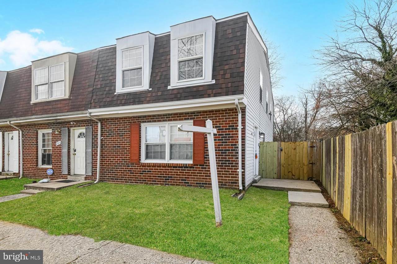 8521 Pioneer Drive - Photo 1