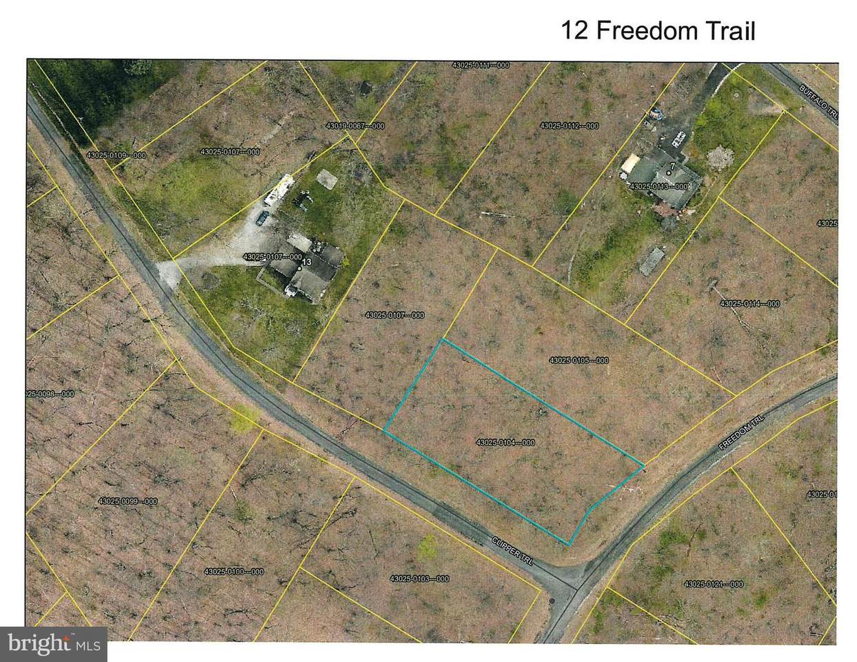 12 Freedom Trail - Photo 1