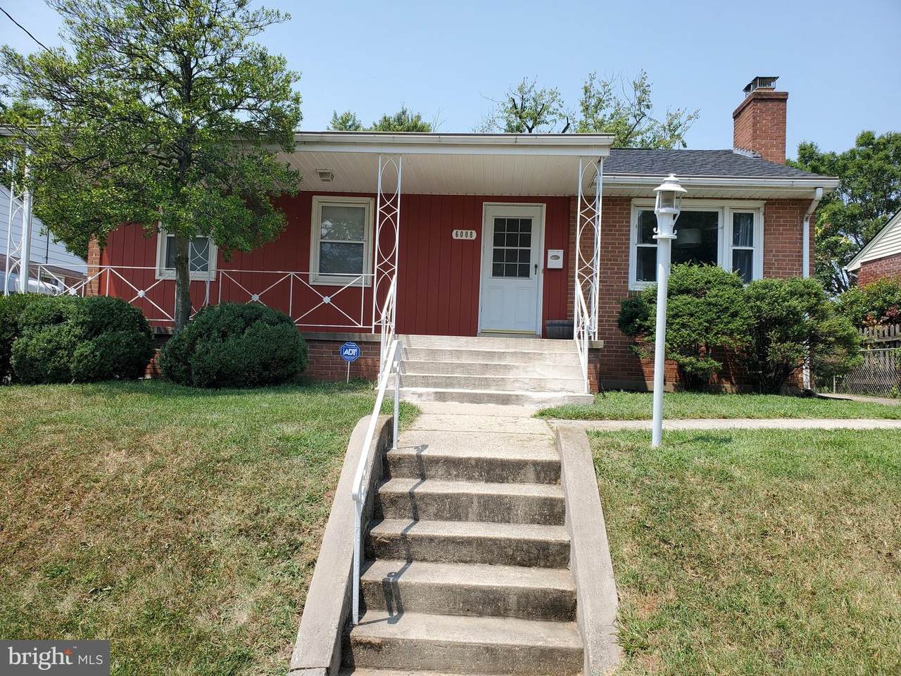 6008 Jamestown Road - Photo 1