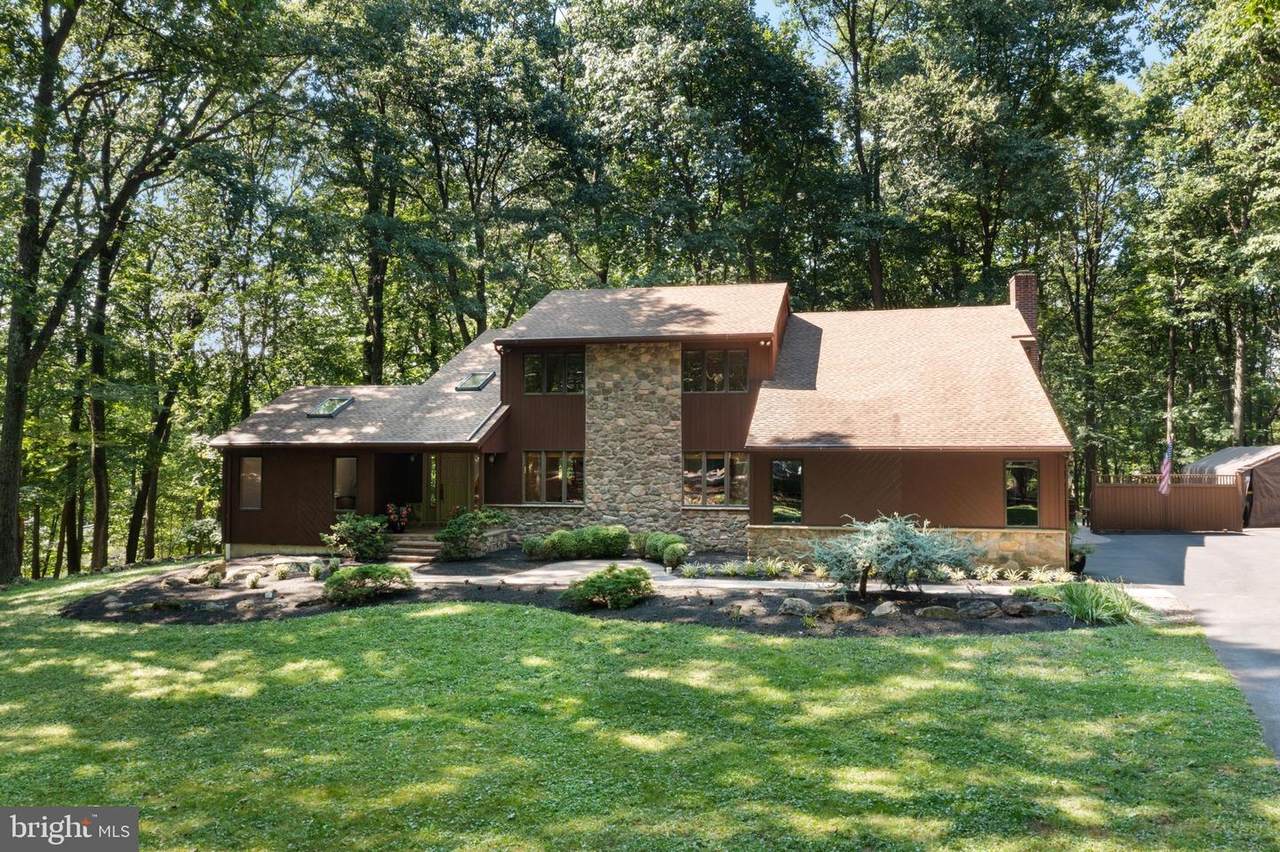 6365 Woodfern Drive - Photo 1