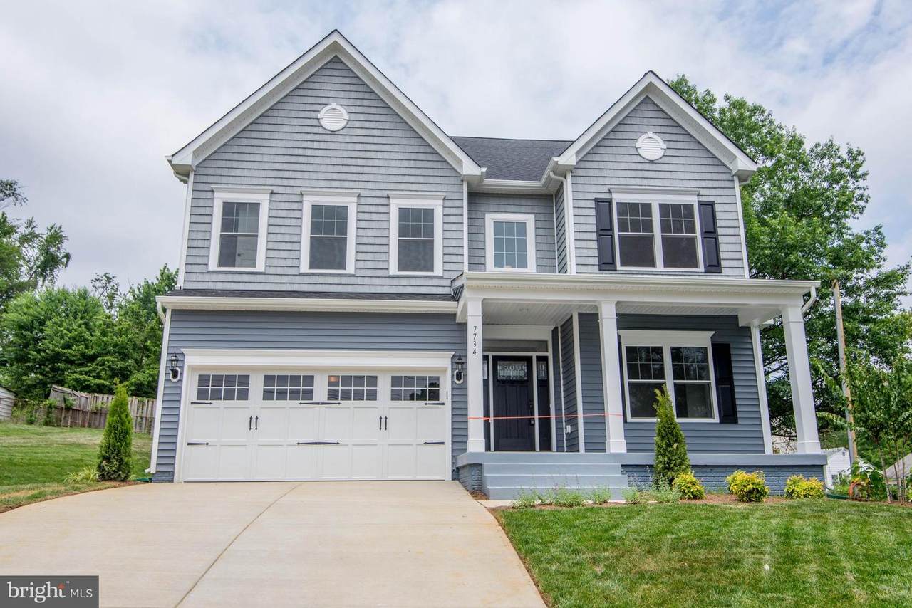 7734 Leesburg Pike - Photo 1