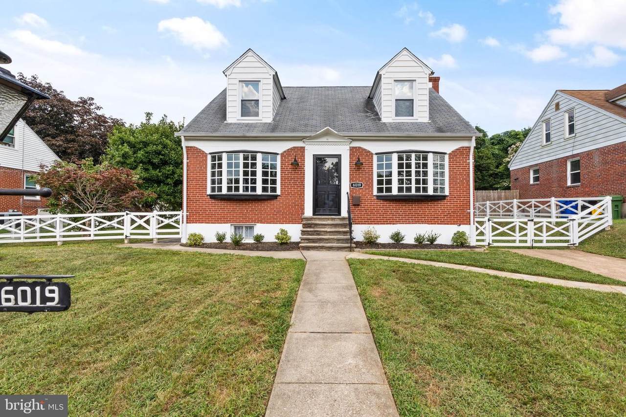 6019 Winthrope Avenue - Photo 1