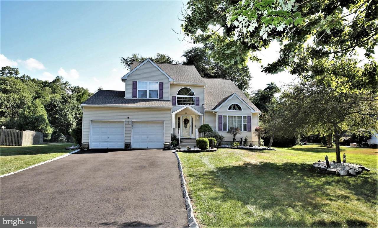 12 Fawn Court - Photo 1
