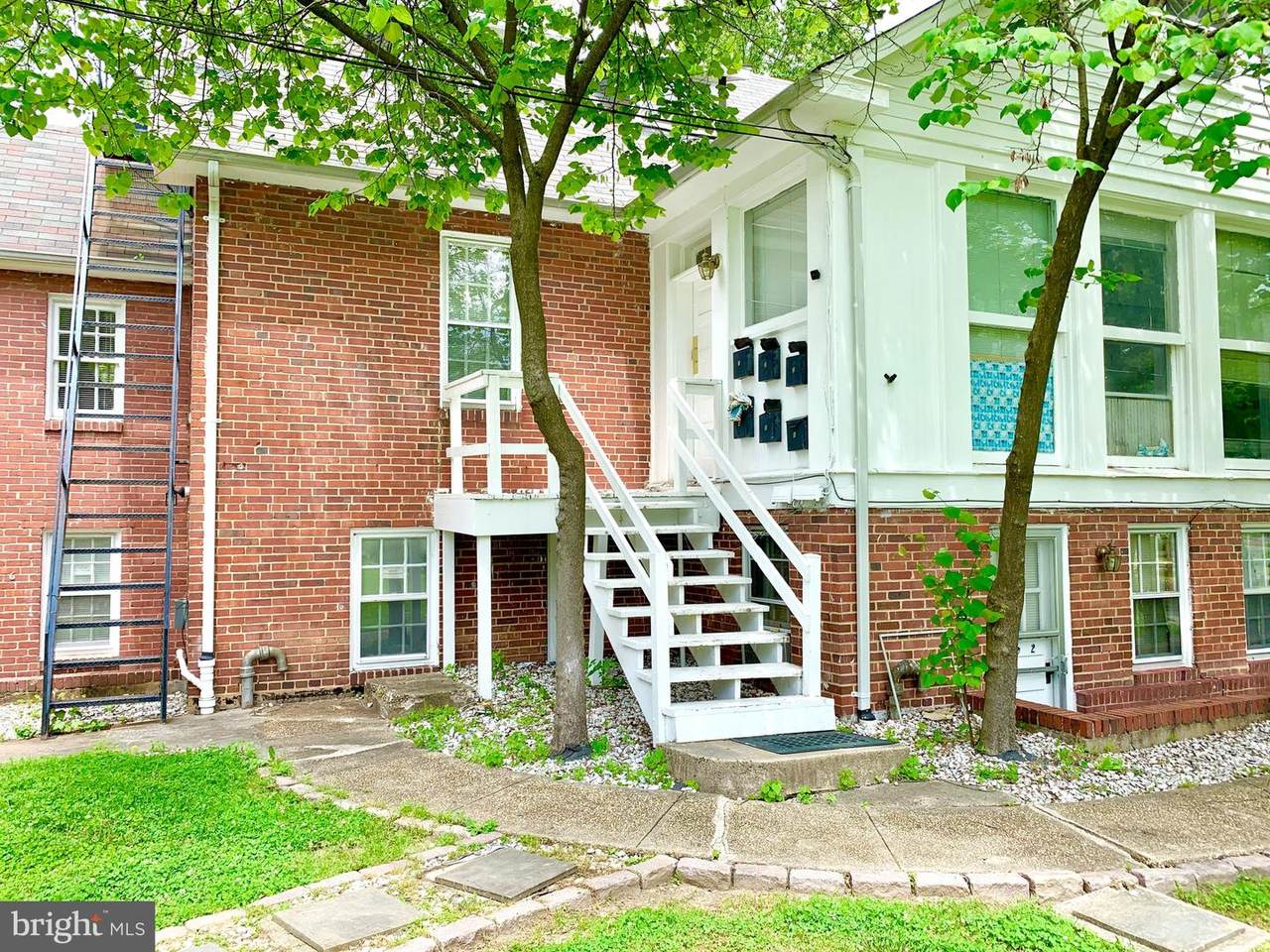 7404 Rhode Island Avenue - Photo 1