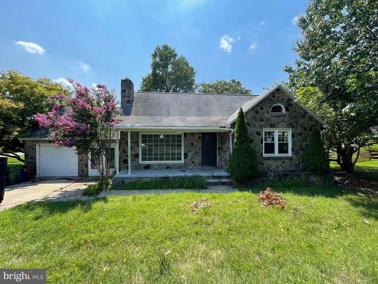 126 Repaupo Station Road - Photo 1