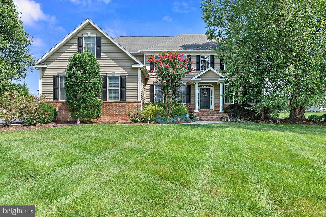993 Raven Circle - Photo 1