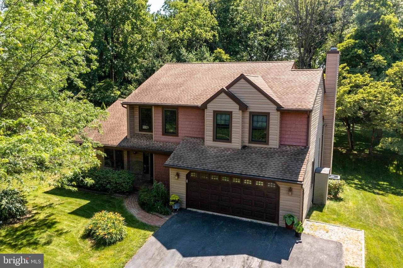 1409 Wyndham Lane - Photo 1
