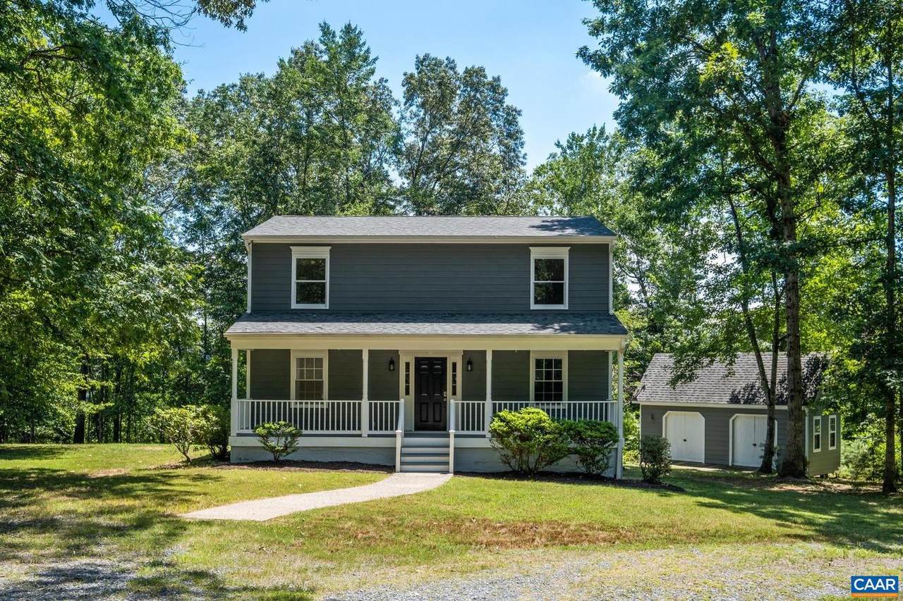 3595 Jumpers Ridge Rd - Photo 1