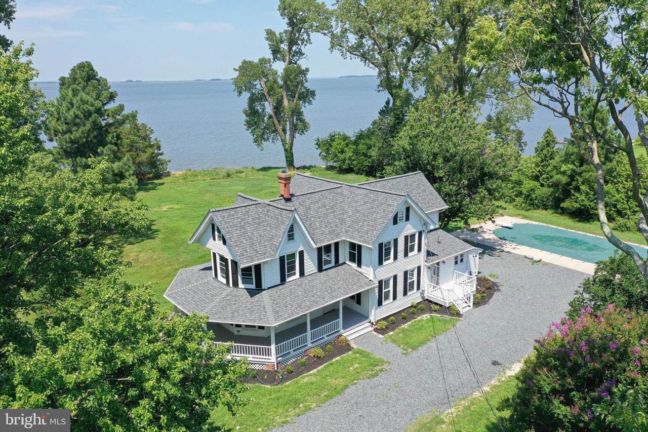 20456 Quarter Landing Lane - Photo 1