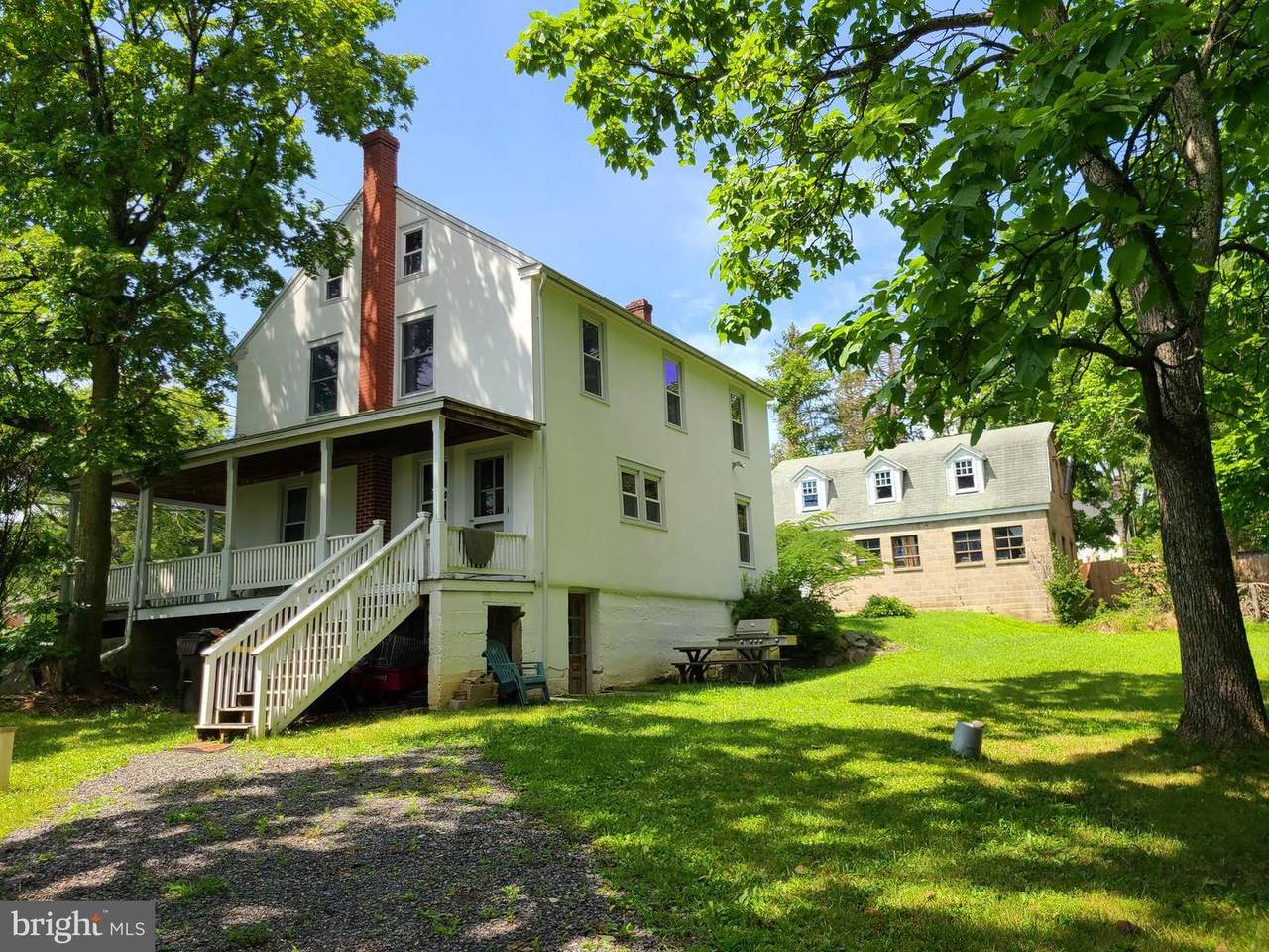 1501 Gravel Pike - Photo 1