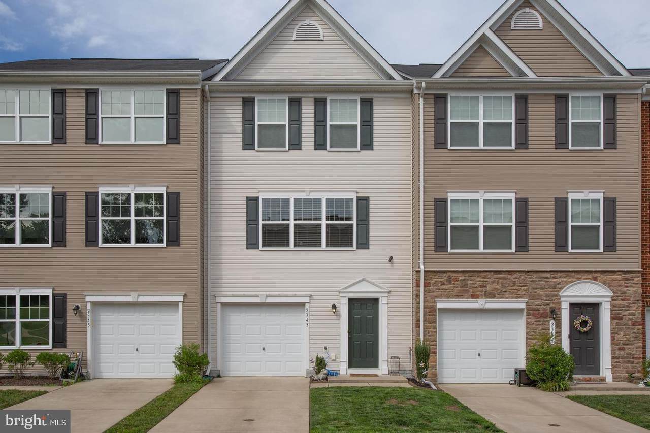 2343 Drake Lane - Photo 1