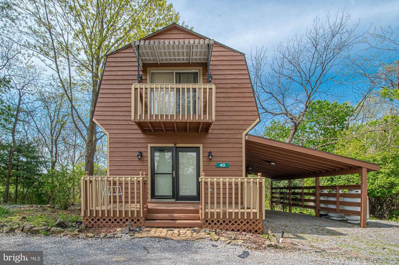 40 Bluebird Way - Photo 1