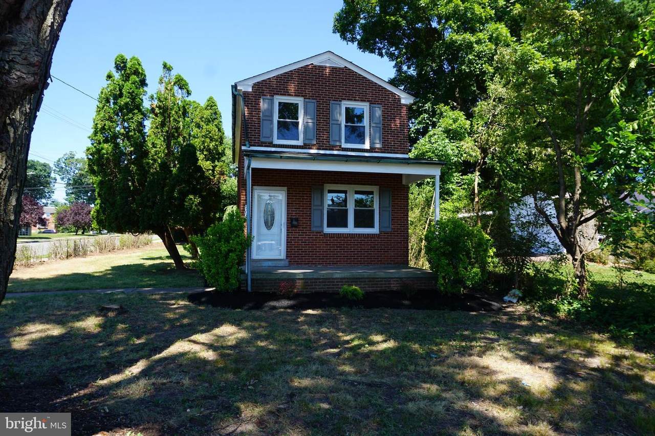701 Buttonwood Street - Photo 1