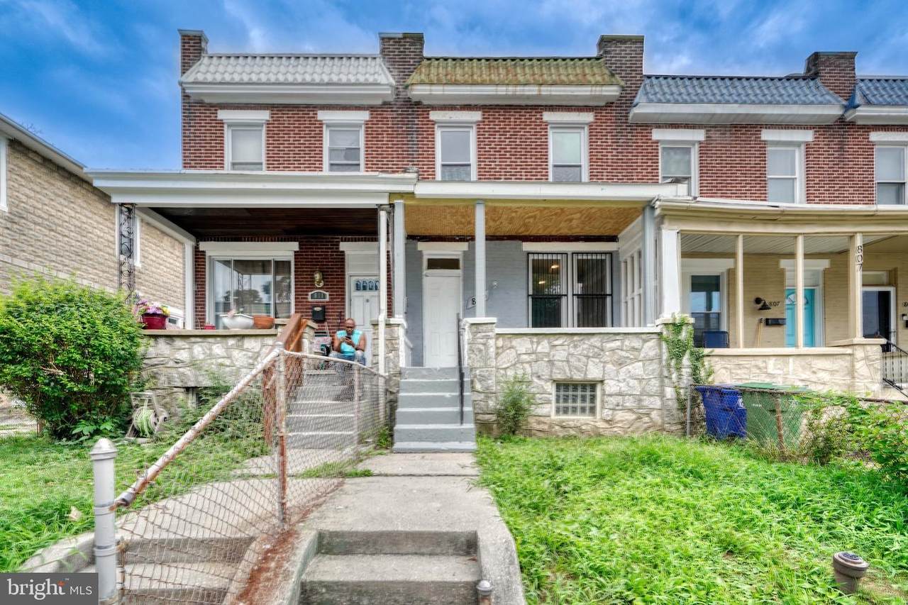 809 Mccabe Avenue - Photo 1