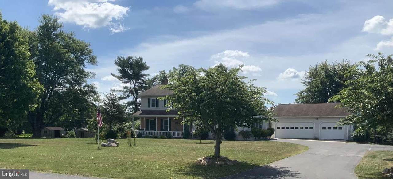 248 Birds Hill Road - Photo 1