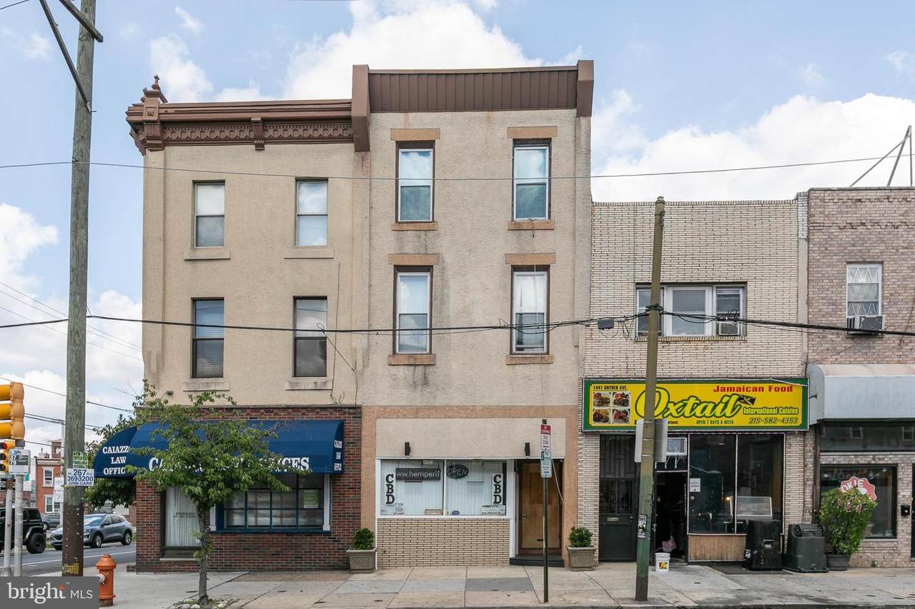 1443 Snyder Avenue - Photo 1